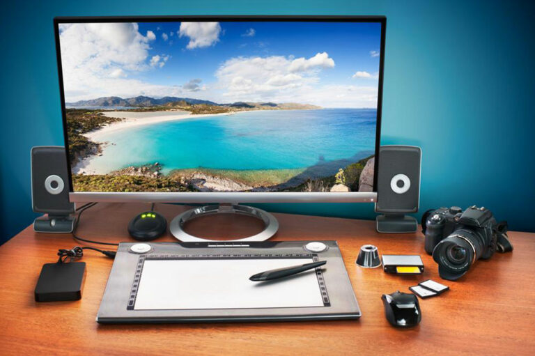 Popular Pyle TVs that can be converted into PC monitors