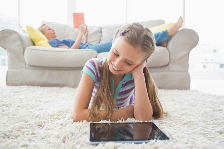 Popular Tablets for Kids