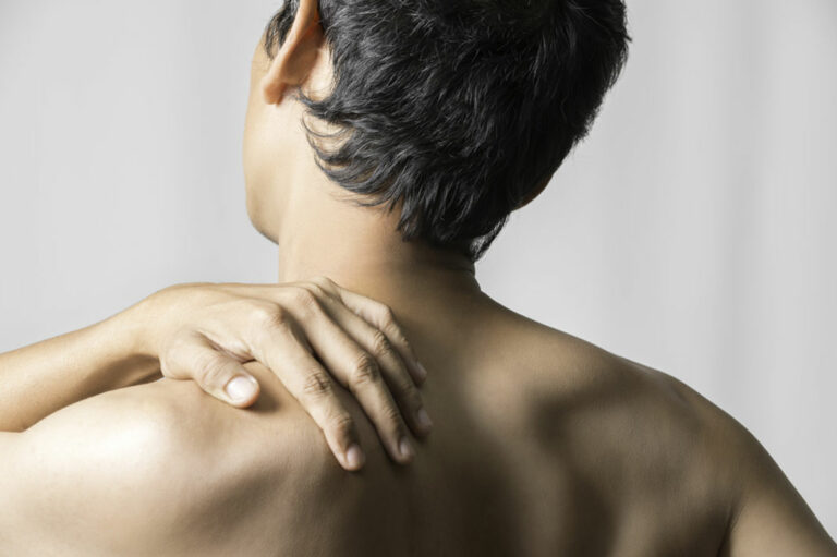 Popular Treatment Options for Frozen Shoulder