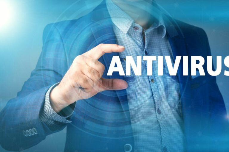 Popular antivirus software to buy in 2018