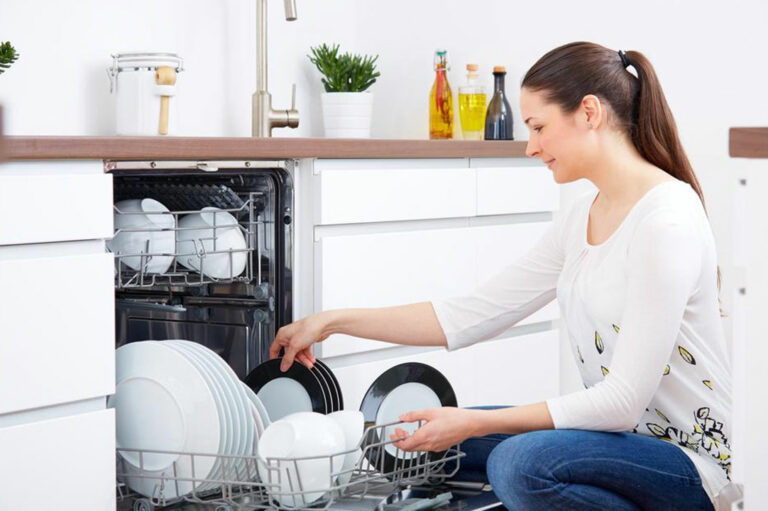 Popular brands and features of best dishwashers