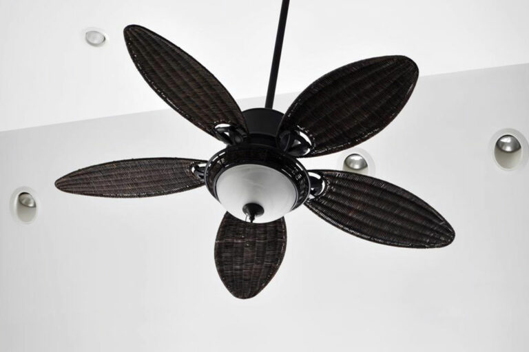 Popular ceiling fan brands to watch out for