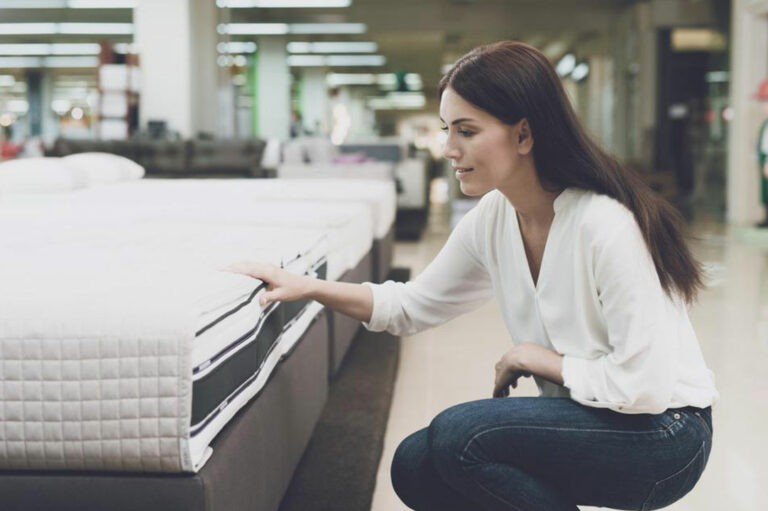 Popular online stores to buy best memory foam mattresses