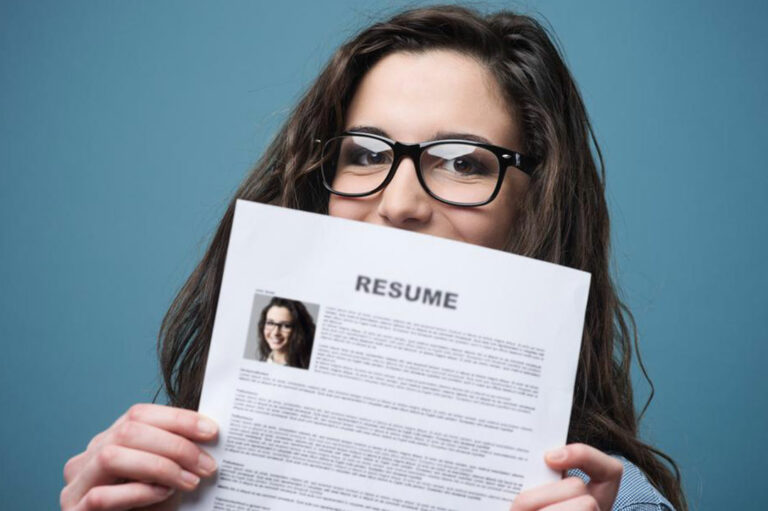 Popular resume sample styles to pick from