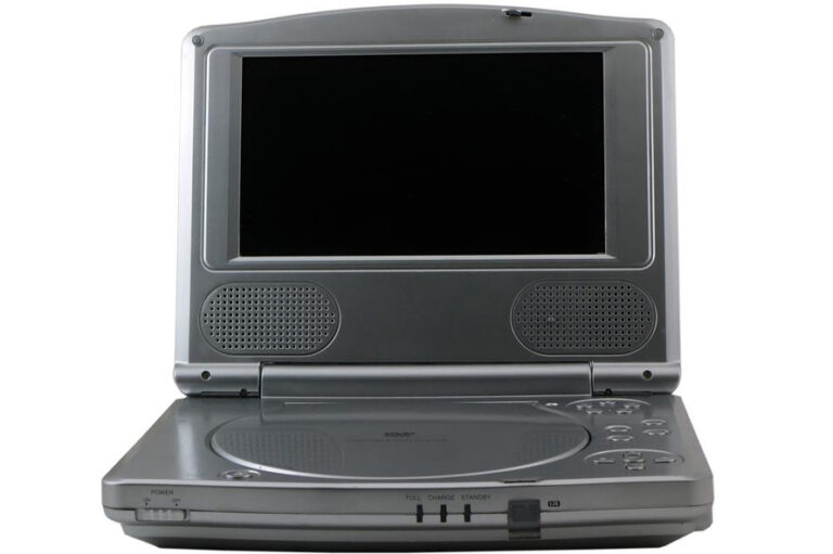 Portable DVD Players To Buy In 2017