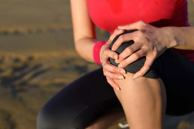 Potential Causes of Chronic Leg Pain