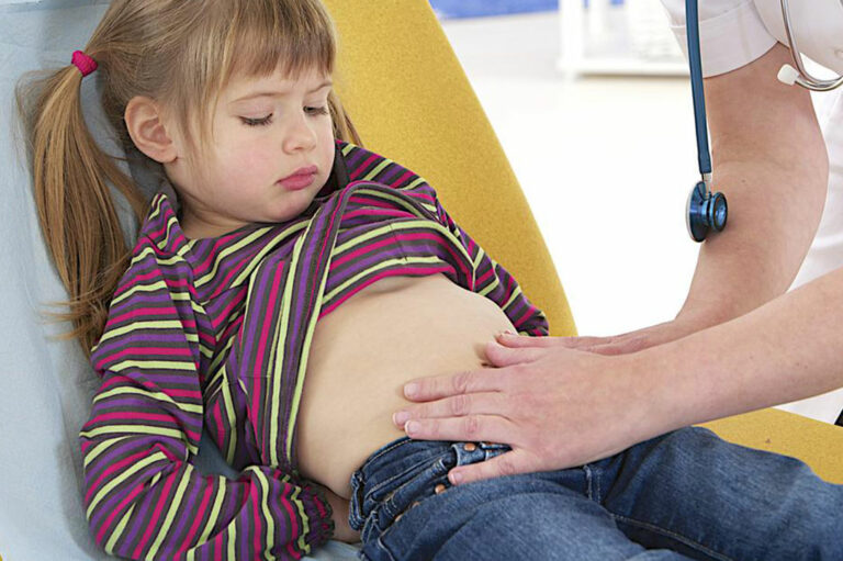 Preventing kidney infections in kids