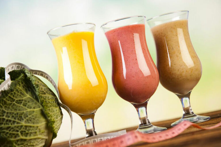 Protein Diet Shakes are Best for Weight Loss