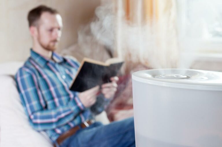 Questions You Need To Ask Before Selecting The Best Air Purifiers