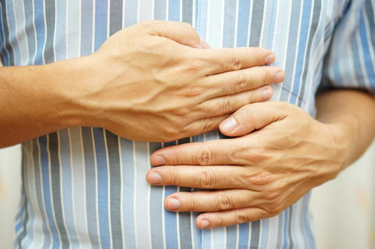 Quick facts about Hernia and Hernia Pain Relief