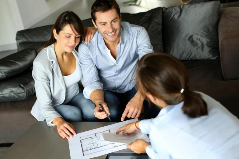 Reach out to the best mortgage lenders