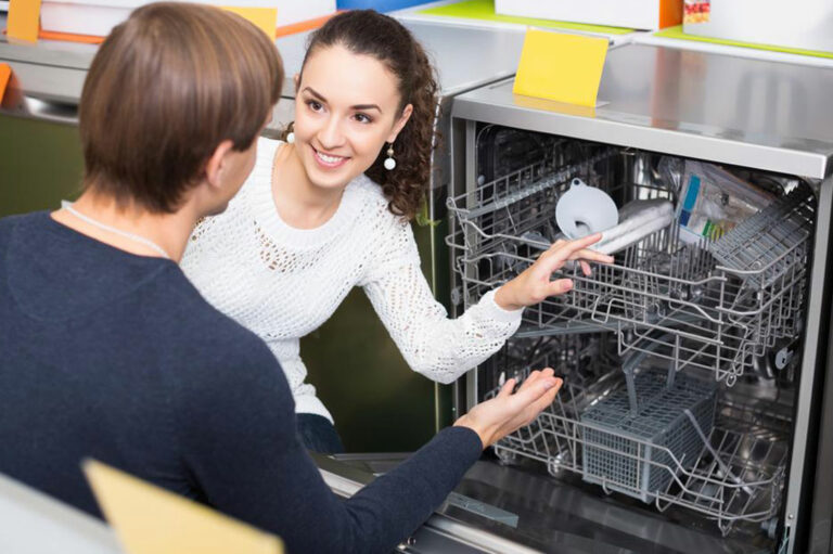 Read this before buying a dishwasher for your kitchen