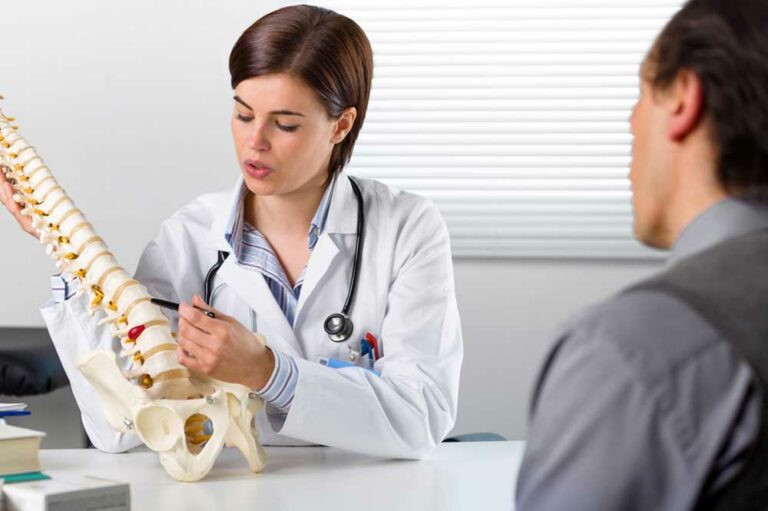 Reasons to Always Choose the Best Orthopedic Surgeon