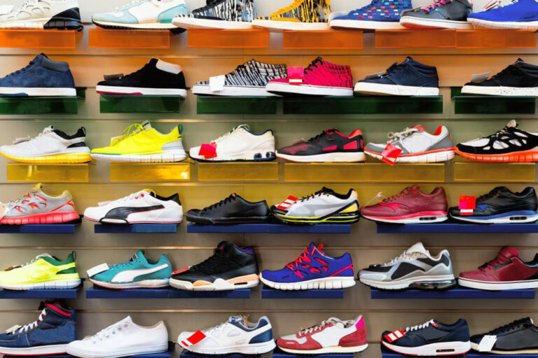 Reasons to buy shoes at Adidas outlets