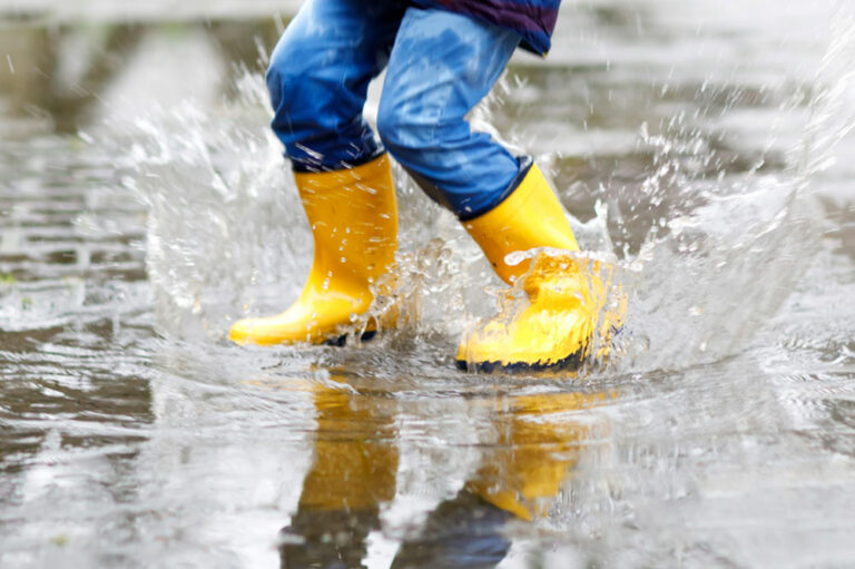 Reasons why Hunter rain boots are a great buy