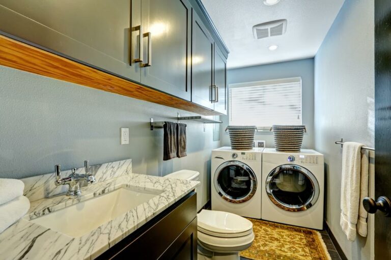 Reasons Why Washer and Dryer Bundles Are a Smart Choice