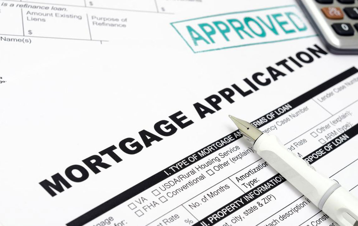 Reasons for being unable to refinance your mortgage loans