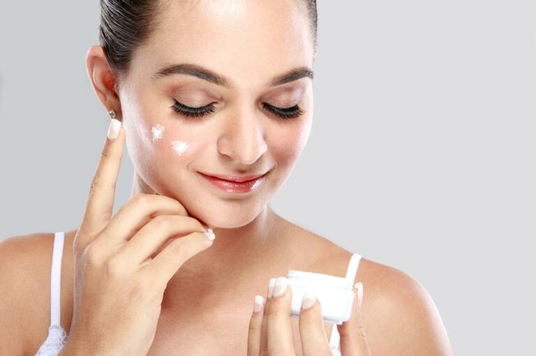 Rejuvenate Your Skin With Skin Firming Cream