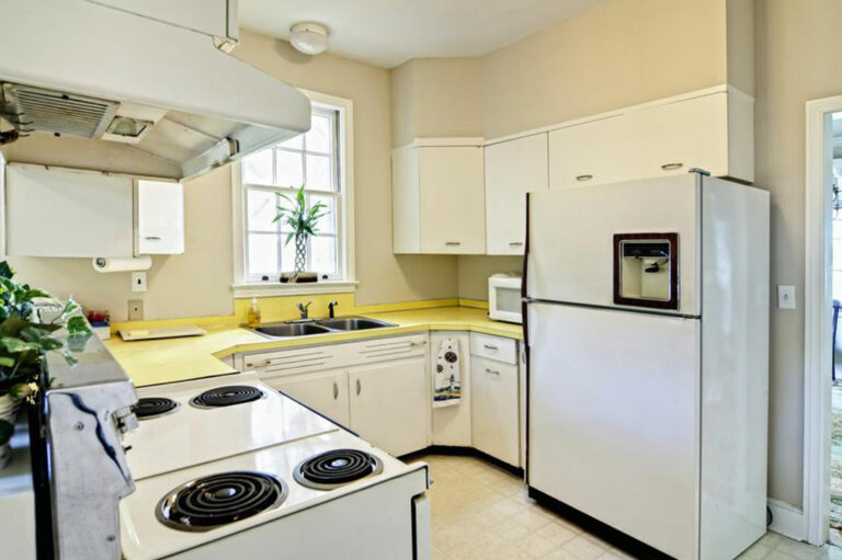 Renovate your Kitchen with Top-notch Kitchen Appliances from Lowe&#8217;s