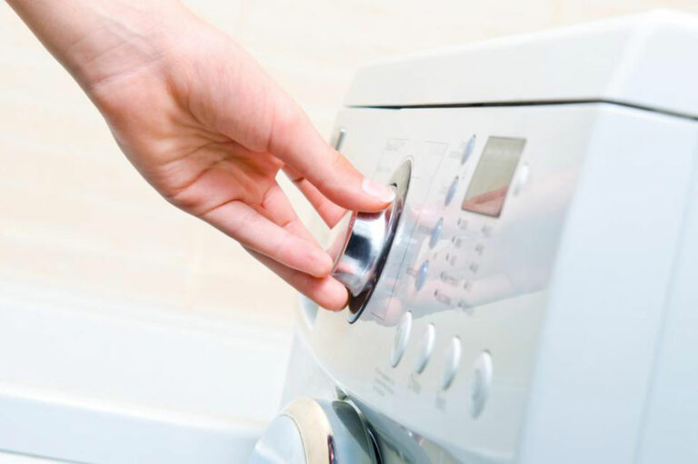 Replacing your old washer and dryer made easy