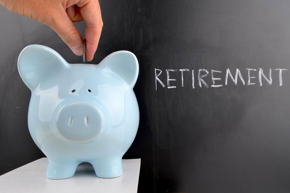 Retirement planning &#8211; simple ways to prepare for retirement