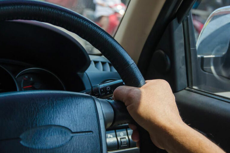 Riding options on the Chevrolet Tahoe