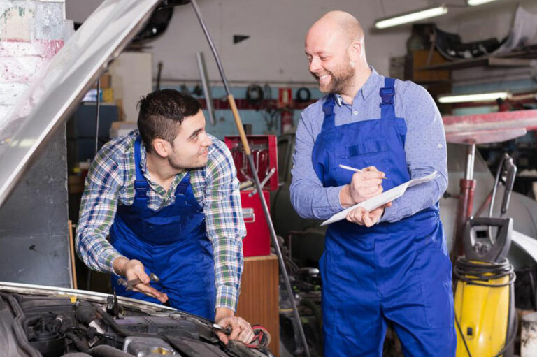 RockAuto &#8211; A one-stop shop for your auto needs