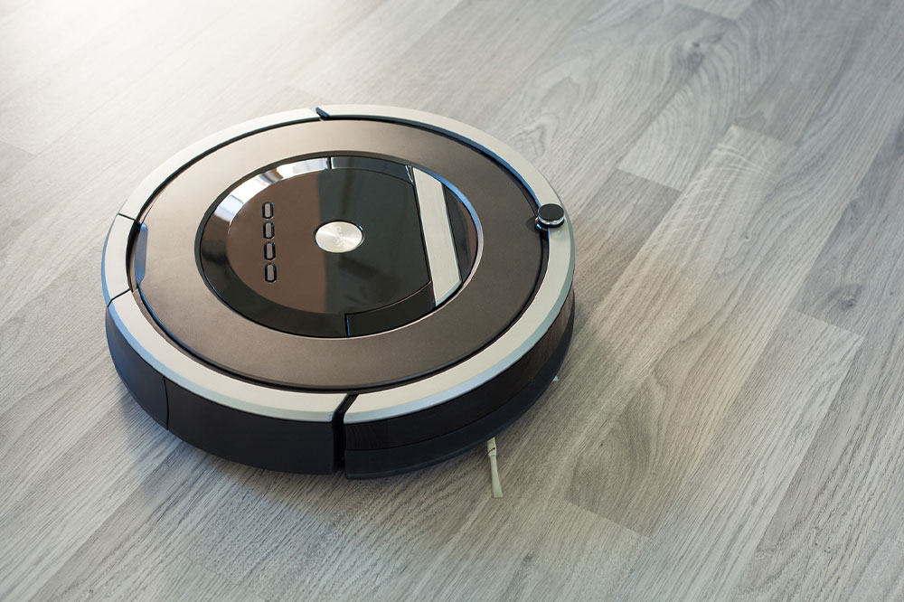 Robot Vacuum Cleaners &#8211; Its Features