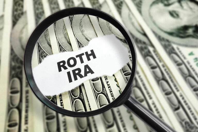 Roth IRA: Redefining retirement planning