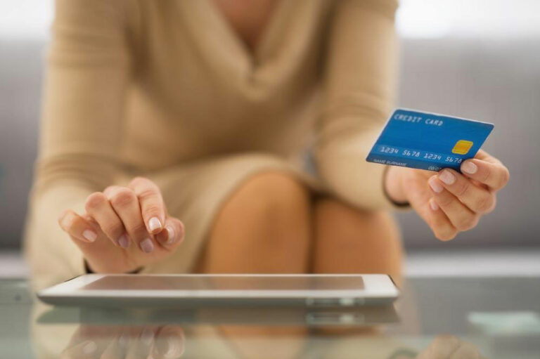 Steps To Be Followed For Applying For A Debit Card