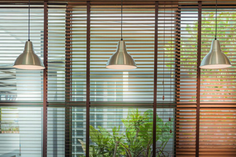 Steps for purchasing the best blinds for sale