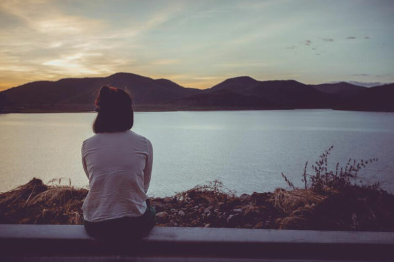 Struggling with loneliness? Here&#8217;s how you can beat it