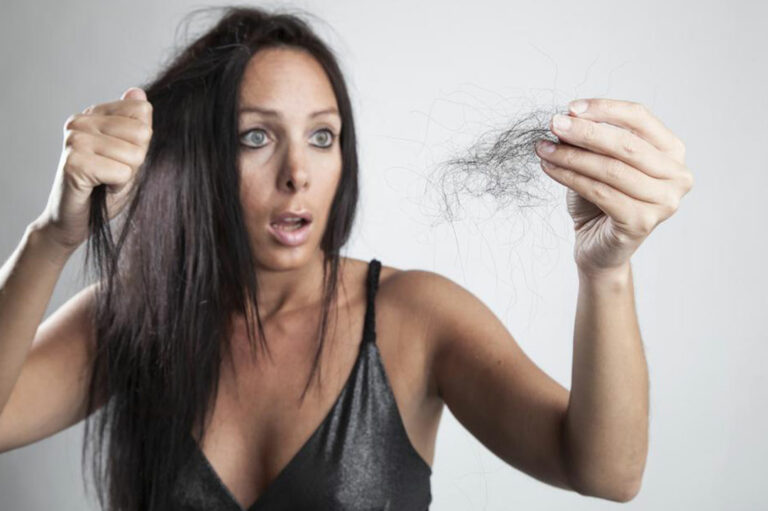 Suffering from hair loss? Know how hair falls and regrows