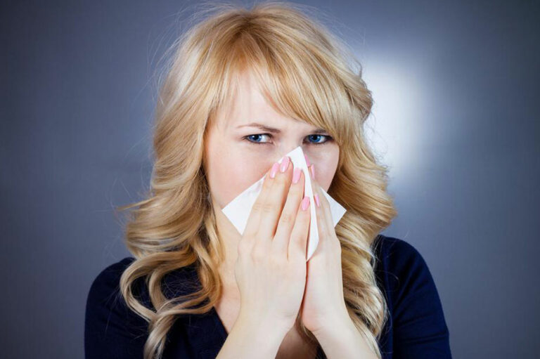 Symptoms, Causes, and Treatment Options for Sinus