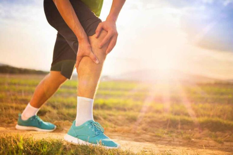 Symptoms, Causes, and Treatments of Leg Pain Behind the Knee