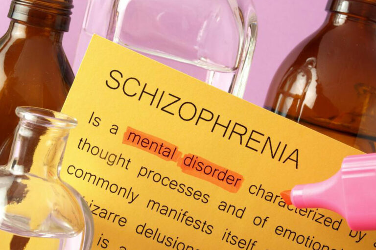 Symptoms, Types, and Misconceptions about Schizophrenia