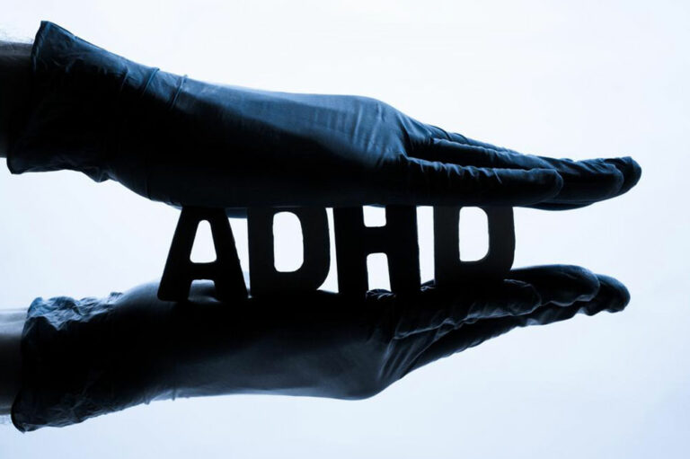 Symptoms, diagnosis and treatment of ADHD