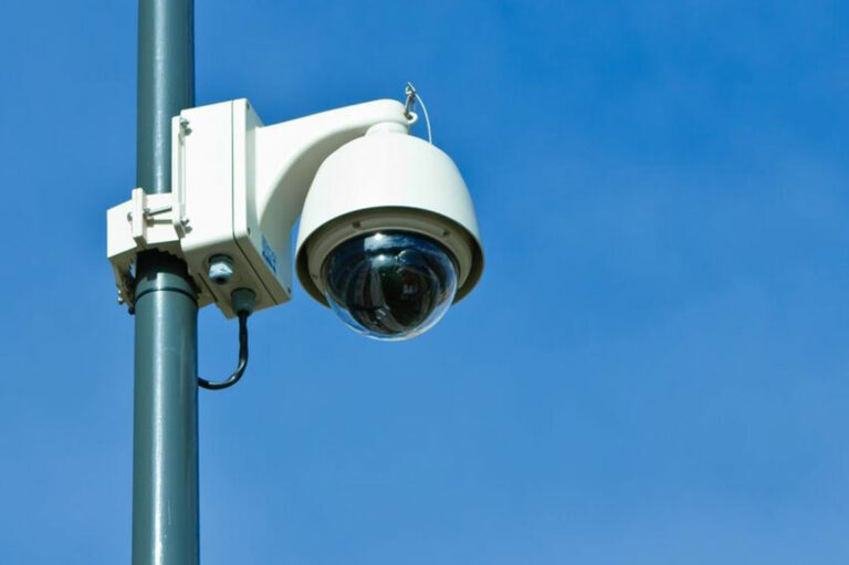 Security cameras &#8211; Installation and costs involved