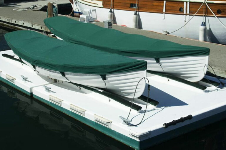 Selecting a good boat cover