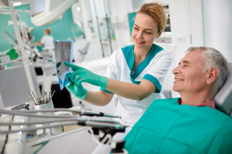 Senior dental insurance plans that shouldn’t be missed