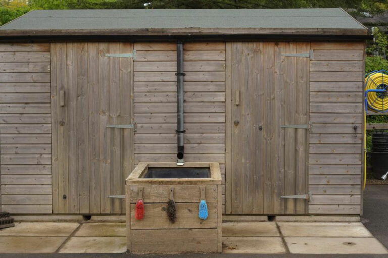 Significant features to consider while buying a storage shed