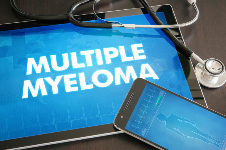 Significance of Biosimilars in Treatment of Multiple Myeloma