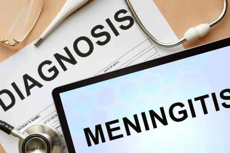 Signs You Might be Suffering from Meningitis