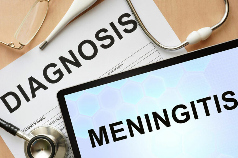 Signs and Symptoms of Meningitis in Children and Adults