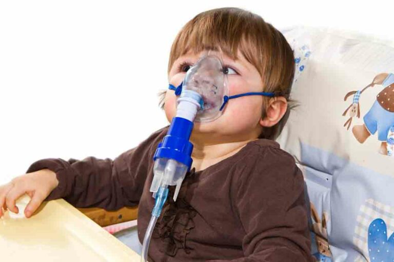 Signs of Pneumonia &#8211; Identifying the Causes for Breathing Problems