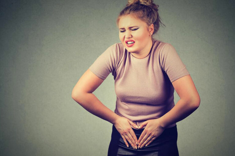 Signs you might have a kidney infection