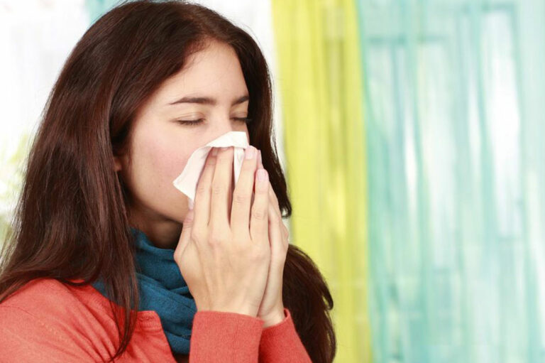 Simple Tips Offering Best Sinus Allergy Relief