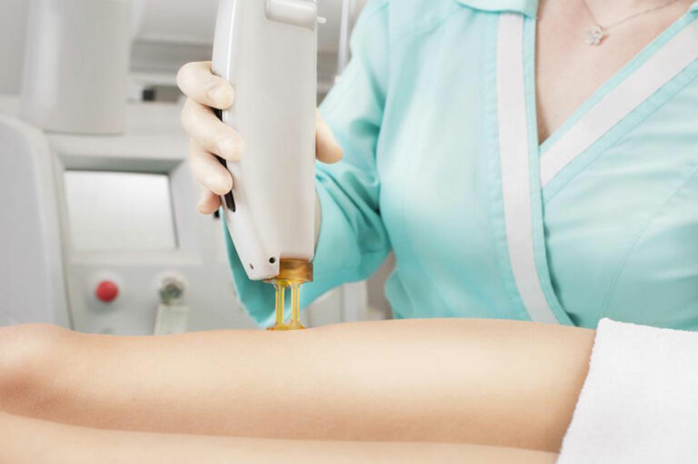 Simple options for body hair removal