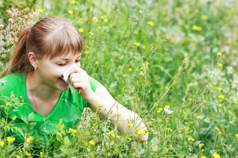 Simple and Easy Remedies for Seasonal Allergies