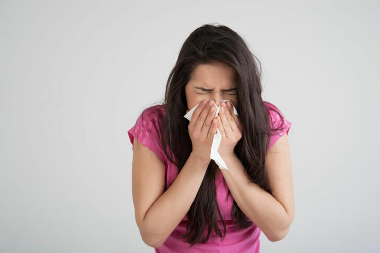 Sinus Drainage Treatments for Instant Relief